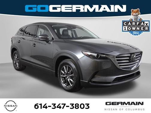 2023 Mazda CX-9 Touring