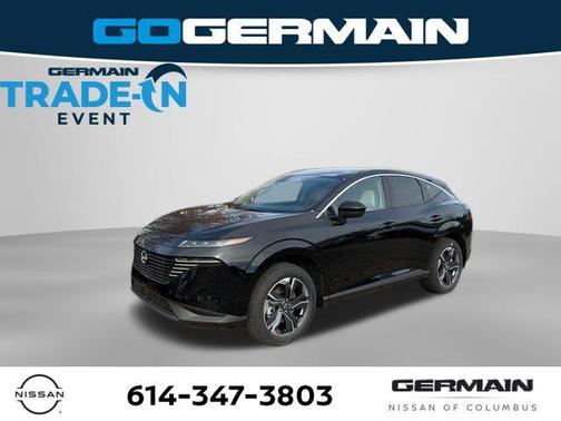 2026 Nissan Murano SV