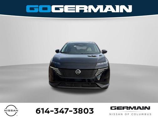 2026 Nissan Murano SV