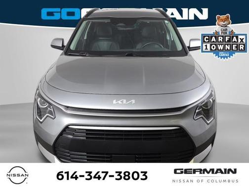 2024 Kia Niro Plug-In Hybrid EX