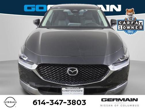 2024 Mazda CX-30 2.5 S