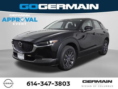 2024 Mazda CX-30 2.5 S