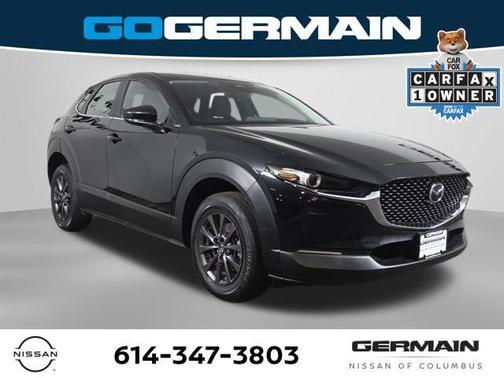 2024 Mazda CX-30 2.5 S