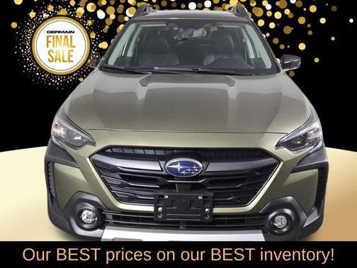 2024 Subaru Outback Limited