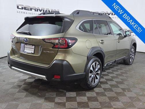 2024 Subaru Outback Limited
