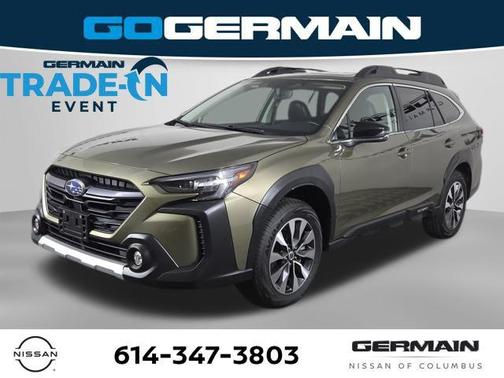 2024 Subaru Outback Limited