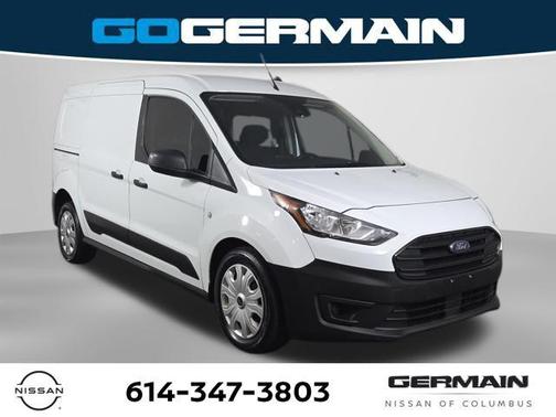 2022 Ford Transit Connect XL