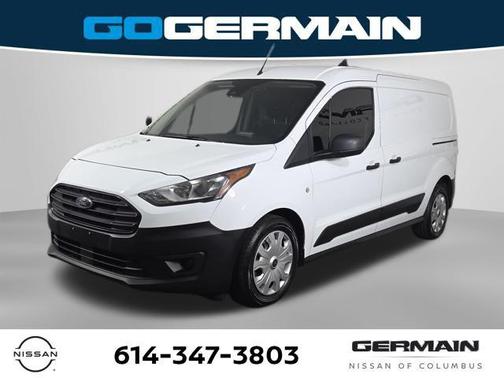 2022 Ford Transit Connect XL