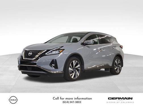 2024 Nissan Murano SL