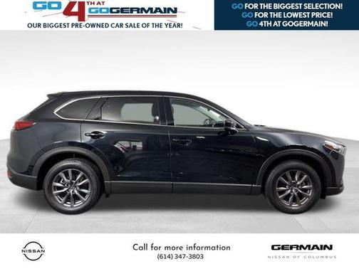 2023 Mazda CX-9 Touring