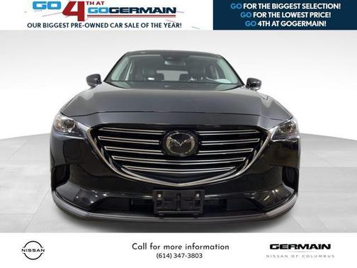 2023 Mazda CX-9 Touring