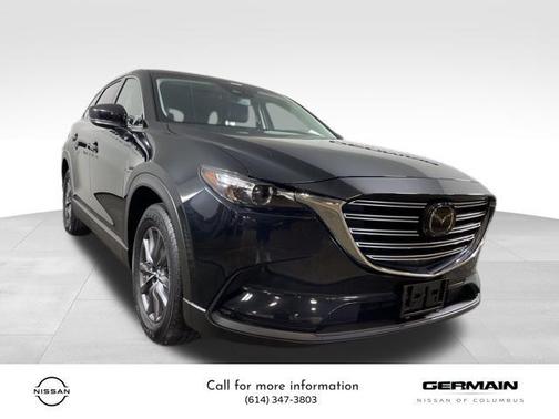 2023 Mazda CX-9 Touring