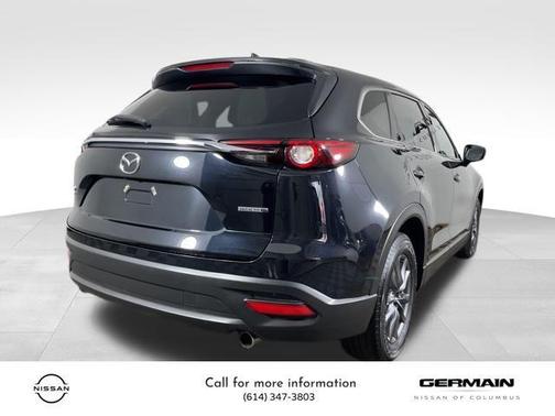 2023 Mazda CX-9 Touring