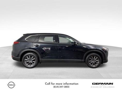 2023 Mazda CX-9 Touring
