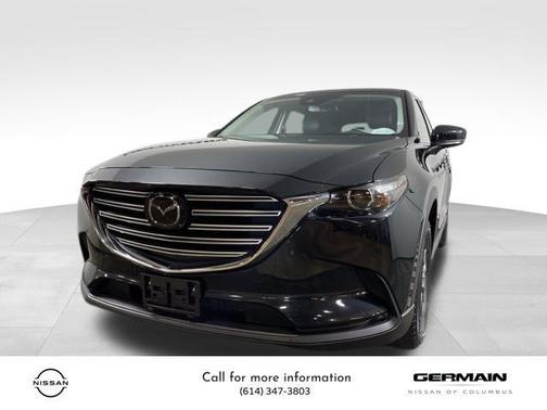 2023 Mazda CX-9 Touring