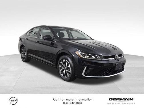 2025 Volkswagen Jetta 1.5T S