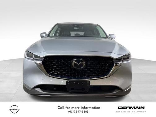 2023 Mazda CX-5 2.5 S Premium Package