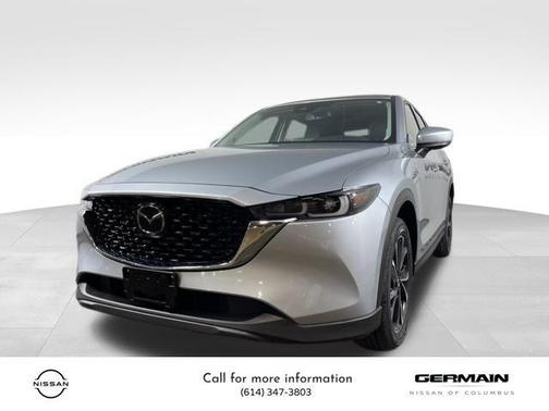 2023 Mazda CX-5 2.5 S Premium Package