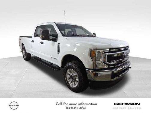 2022 Ford F-250 XLT