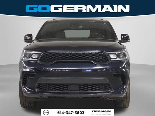 Night Moves 2024 Dodge Durango GT Plus