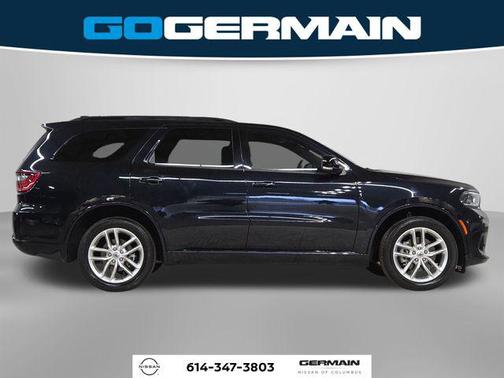Night Moves 2024 Dodge Durango GT Plus