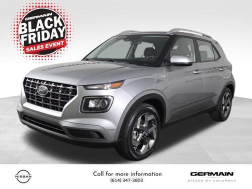 2024 Hyundai VENUE SEL