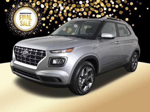 2024 Hyundai VENUE SEL