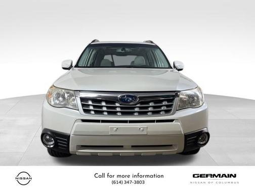 2013 Subaru Forester 2.5X Premium