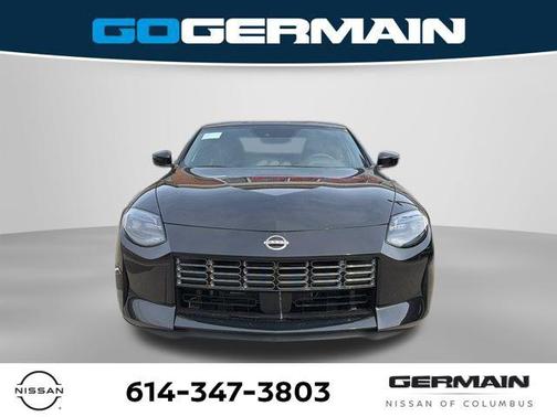 2026 Nissan Z Performance