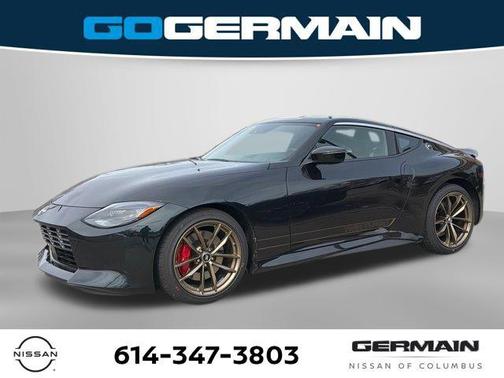 2026 Nissan Z Performance