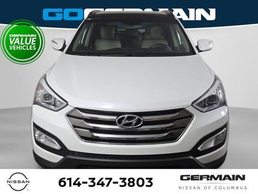 2014 Hyundai Santa Fe Sport 2.4L