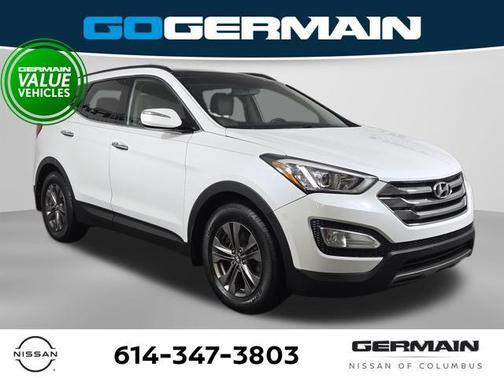 2014 Hyundai Santa Fe Sport 2.4L