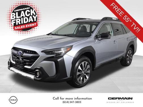 2024 Subaru Outback Limited