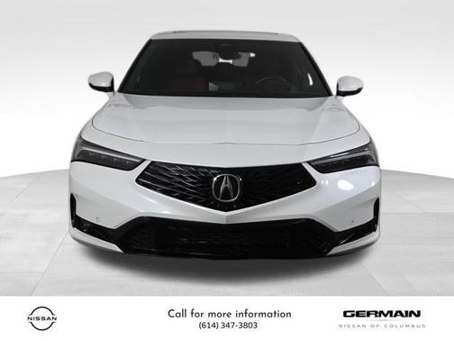 2023 Acura Integra A-Spec Tech Package
