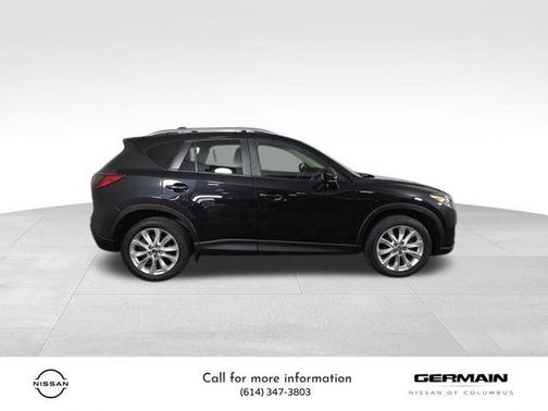 2013 Mazda CX-5 Grand Touring