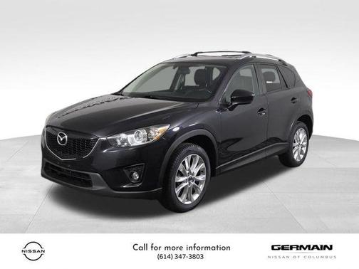 2013 Mazda CX-5 Grand Touring