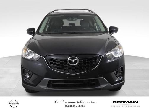 2013 Mazda CX-5 Grand Touring