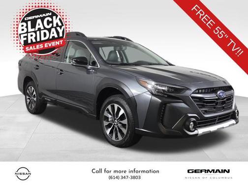 2024 Subaru Outback Limited