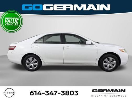 2009 Toyota Camry LE