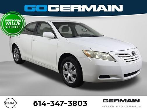 2009 Toyota Camry LE