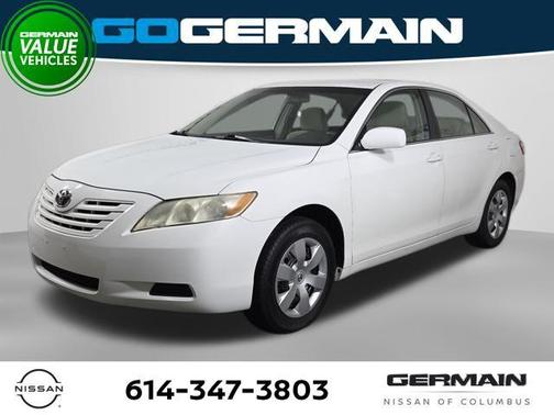 2009 Toyota Camry LE