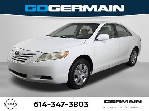 2009 Toyota Camry LE