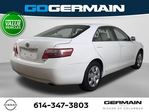 2009 Toyota Camry LE
