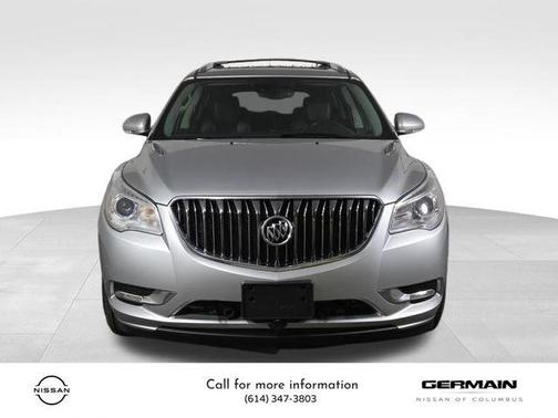 2016 Buick Enclave Premium