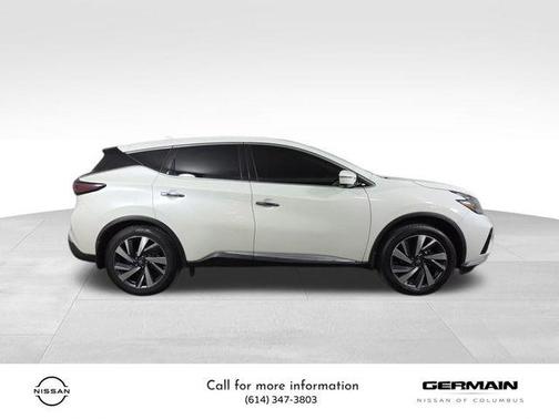 2023 Nissan Murano SL