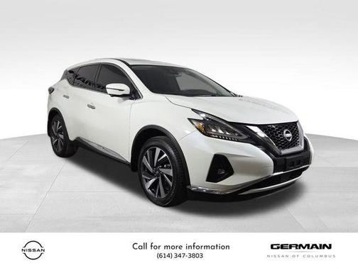 2023 Nissan Murano SL