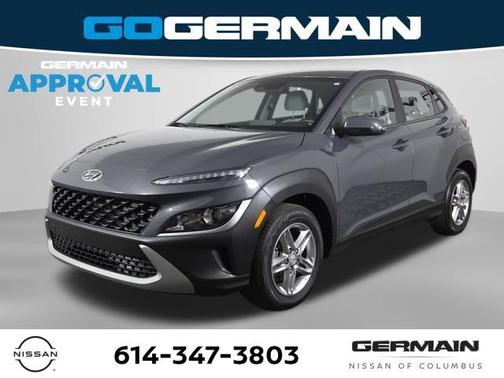2023 Hyundai KONA SE