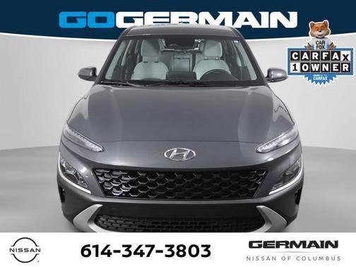 2023 Hyundai KONA SE