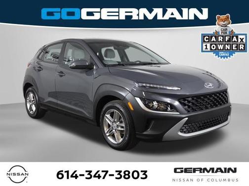 2023 Hyundai KONA SE