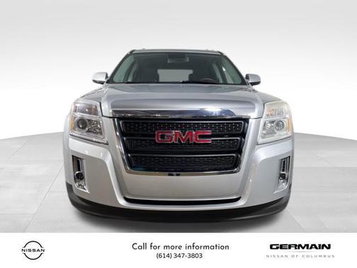 2015 GMC Terrain SLE-2